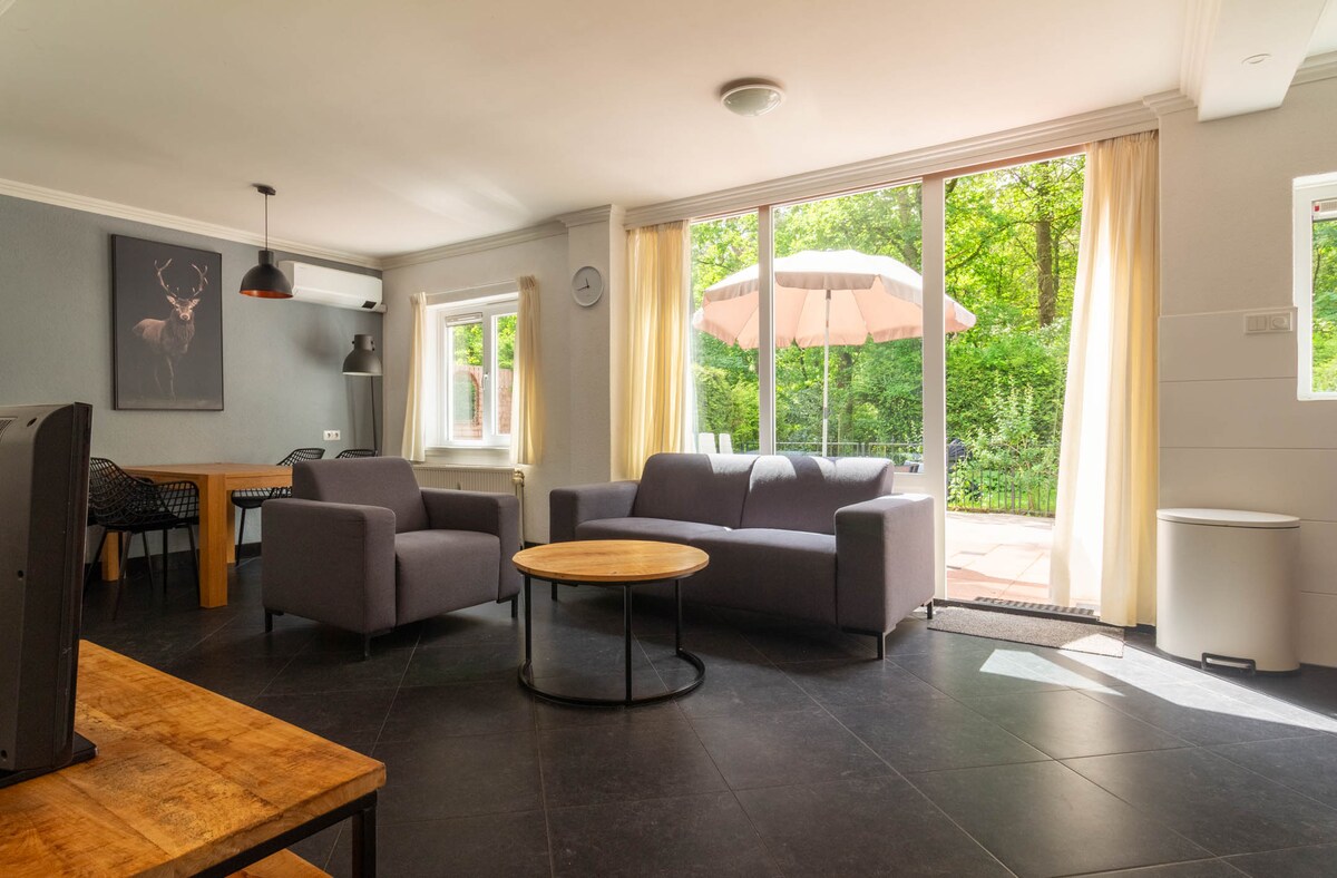 Top Airbnb: Hoefweg Bungalow in Eschoter Veld