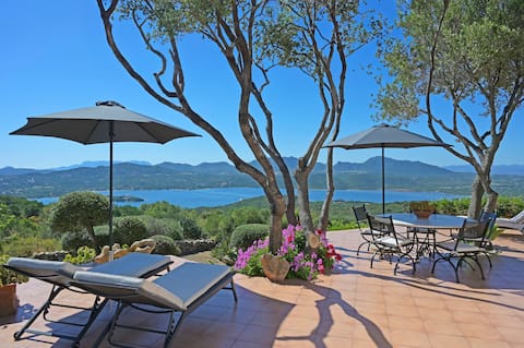 Casa Bellavista - Costa Smeralda