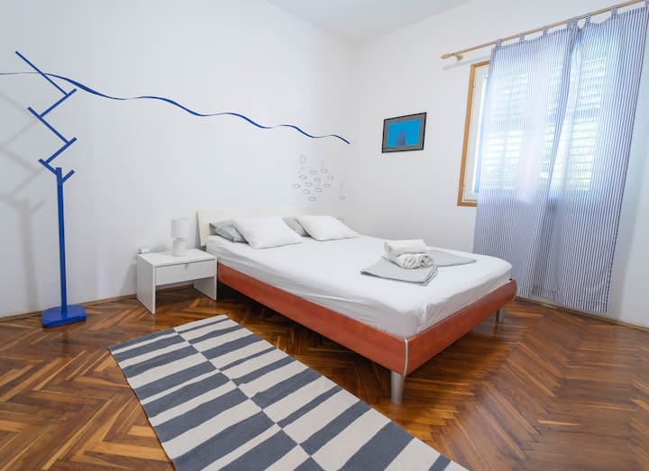 Apartments And Rooms Idassa - Zadar