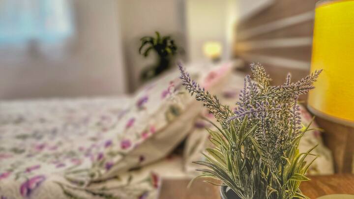 Dormitorio 1
