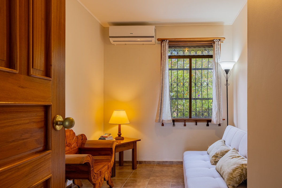 غرفة النوم 3