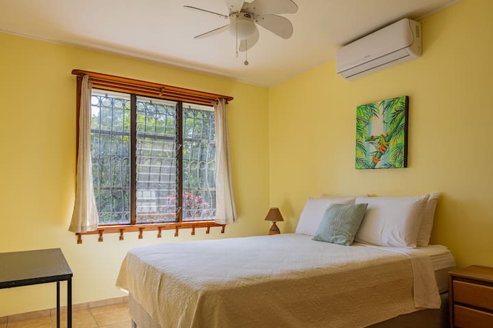 Habitación 1