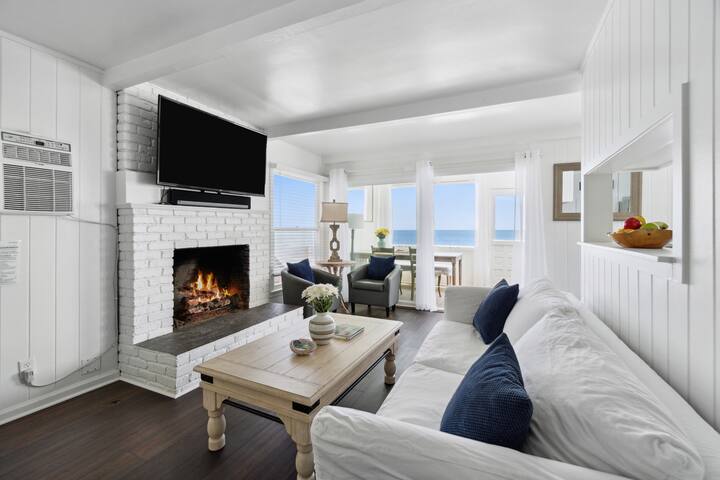 The Malibu Suites managed Airbnb listing 2