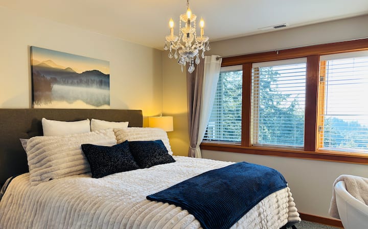 Dormitorio DOS (cama Cal King)