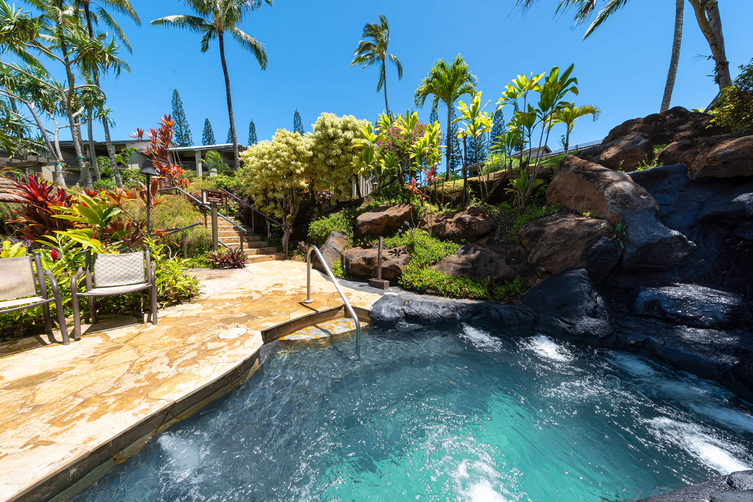 Condo in Kauai · ★4.75 · 2 bedrooms · 3 beds · 2 private baths - Image 45