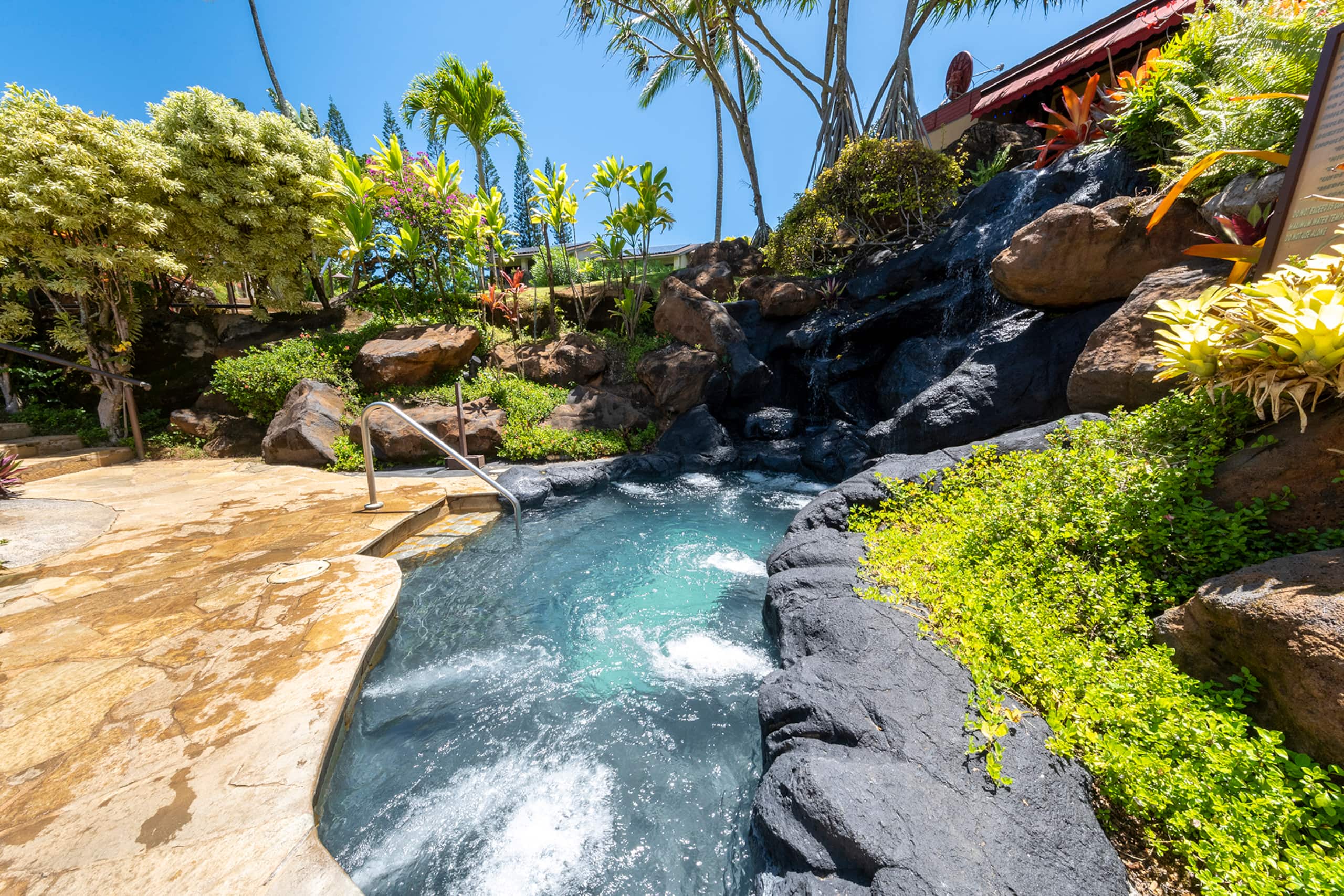 Condo in Kauai · ★4.75 · 2 bedrooms · 3 beds · 2 private baths - Image 47