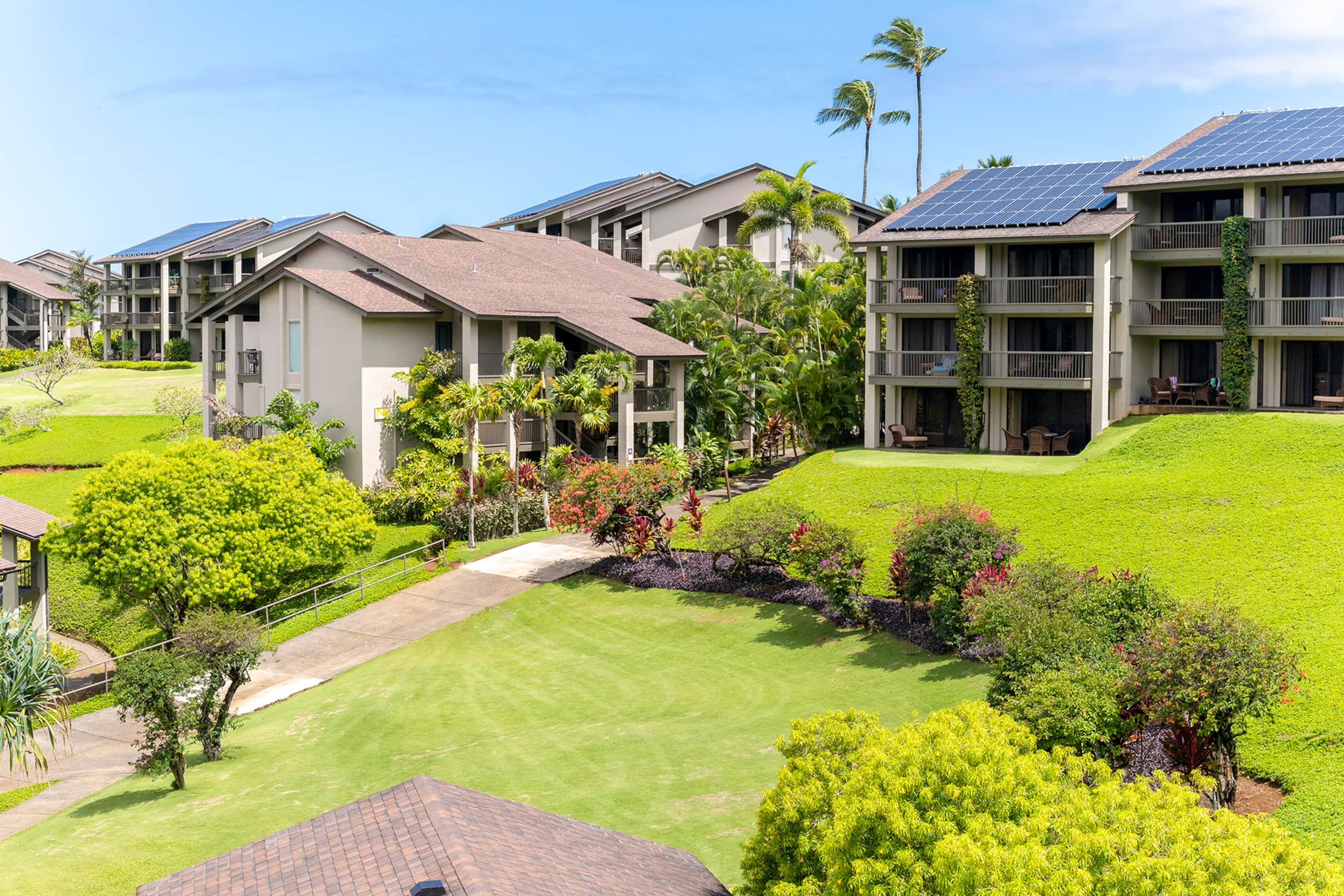 Condo in Kauai · ★4.75 · 2 bedrooms · 3 beds · 2 private baths - Image 37