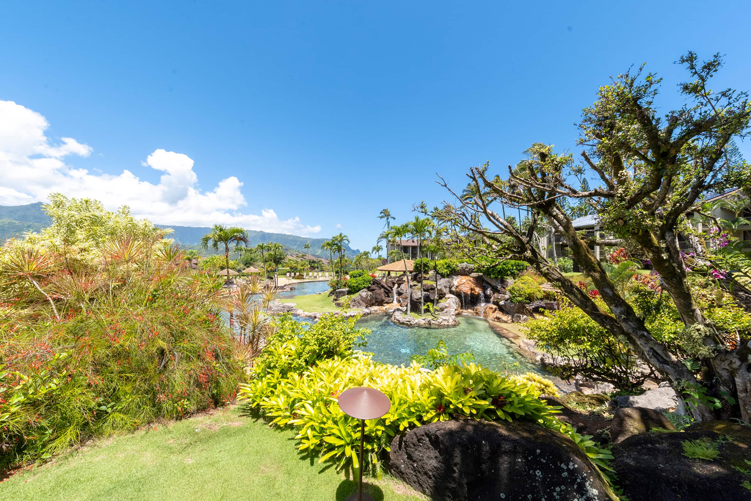 Condo in Kauai · ★4.75 · 2 bedrooms · 3 beds · 2 private baths - Image 48