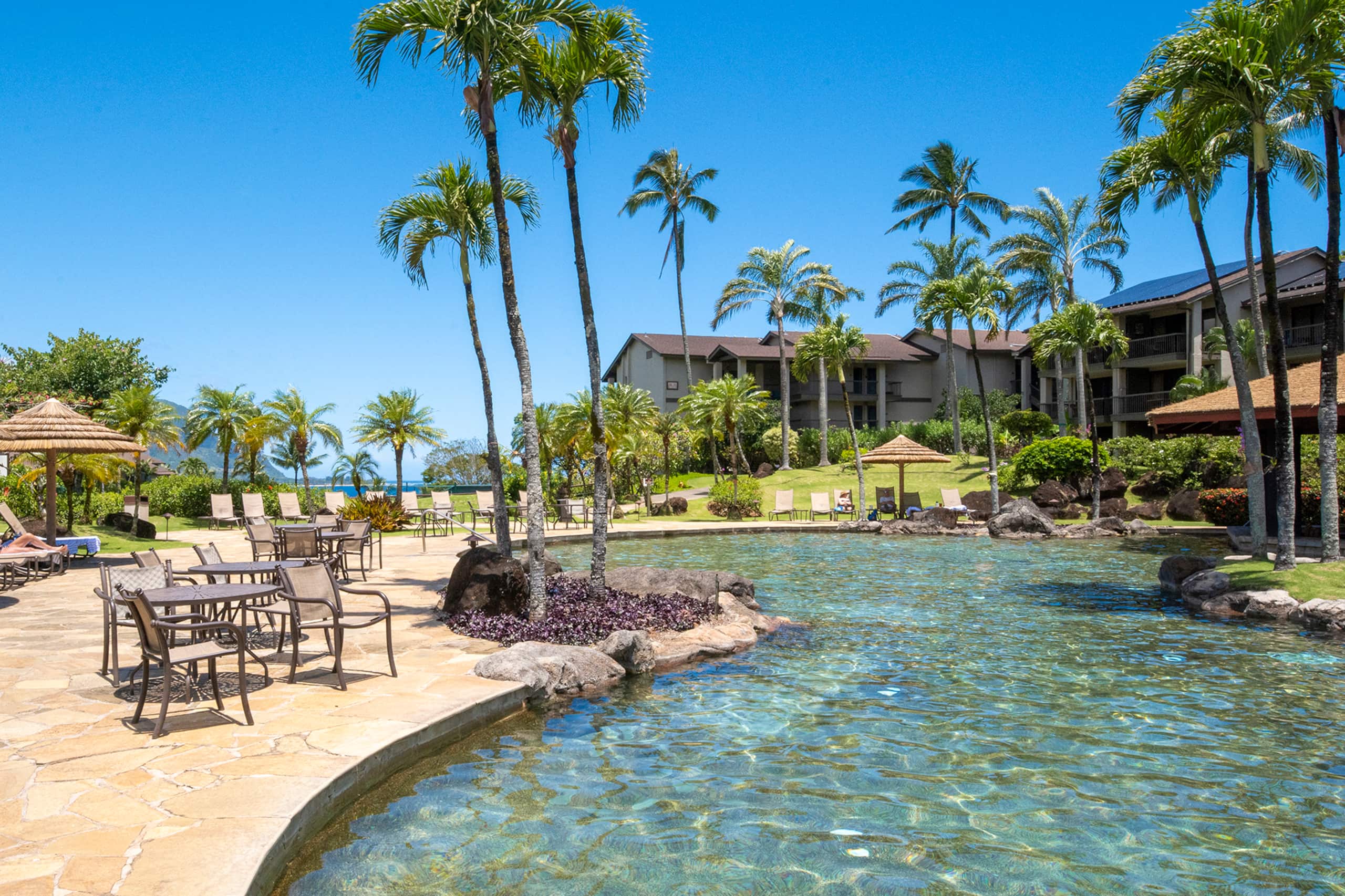 Condo in Kauai · ★4.75 · 2 bedrooms · 3 beds · 2 private baths - Image 50