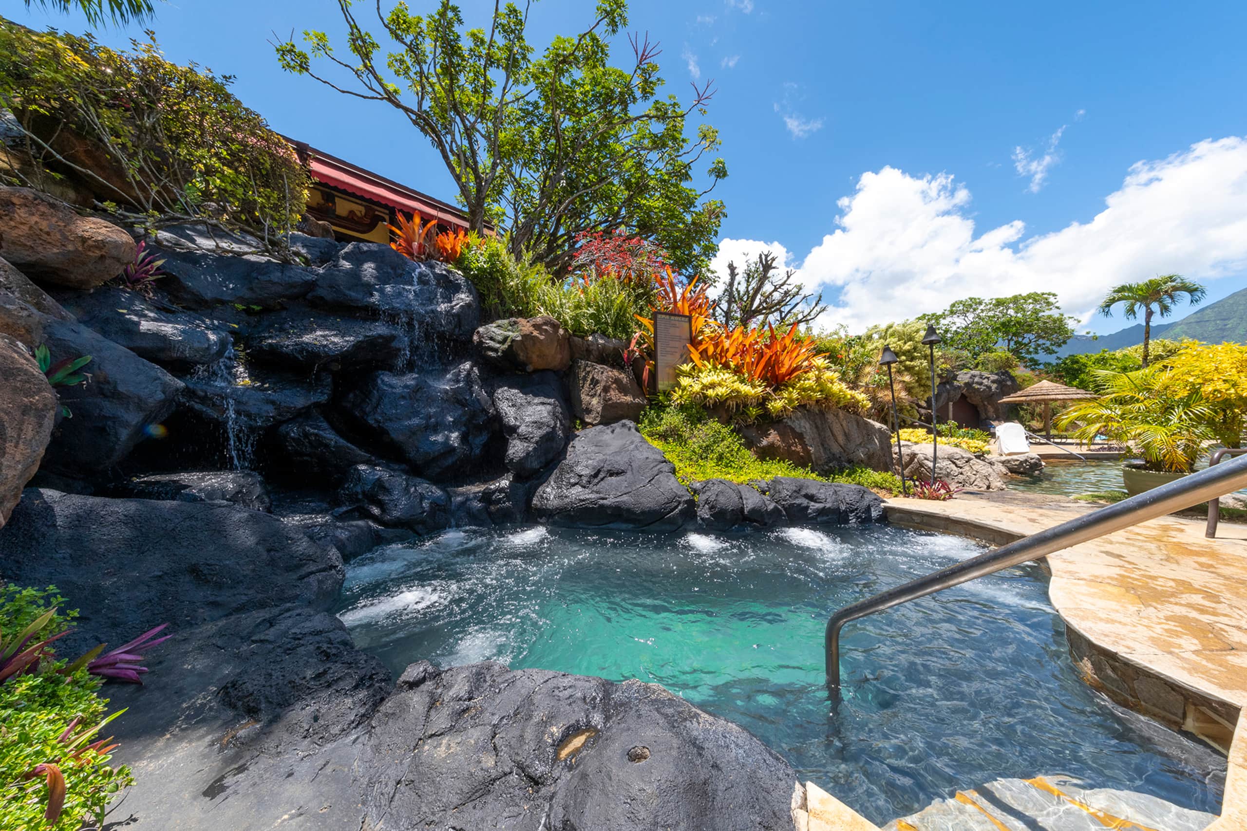 Condo in Kauai · ★4.75 · 2 bedrooms · 3 beds · 2 private baths - Image 44