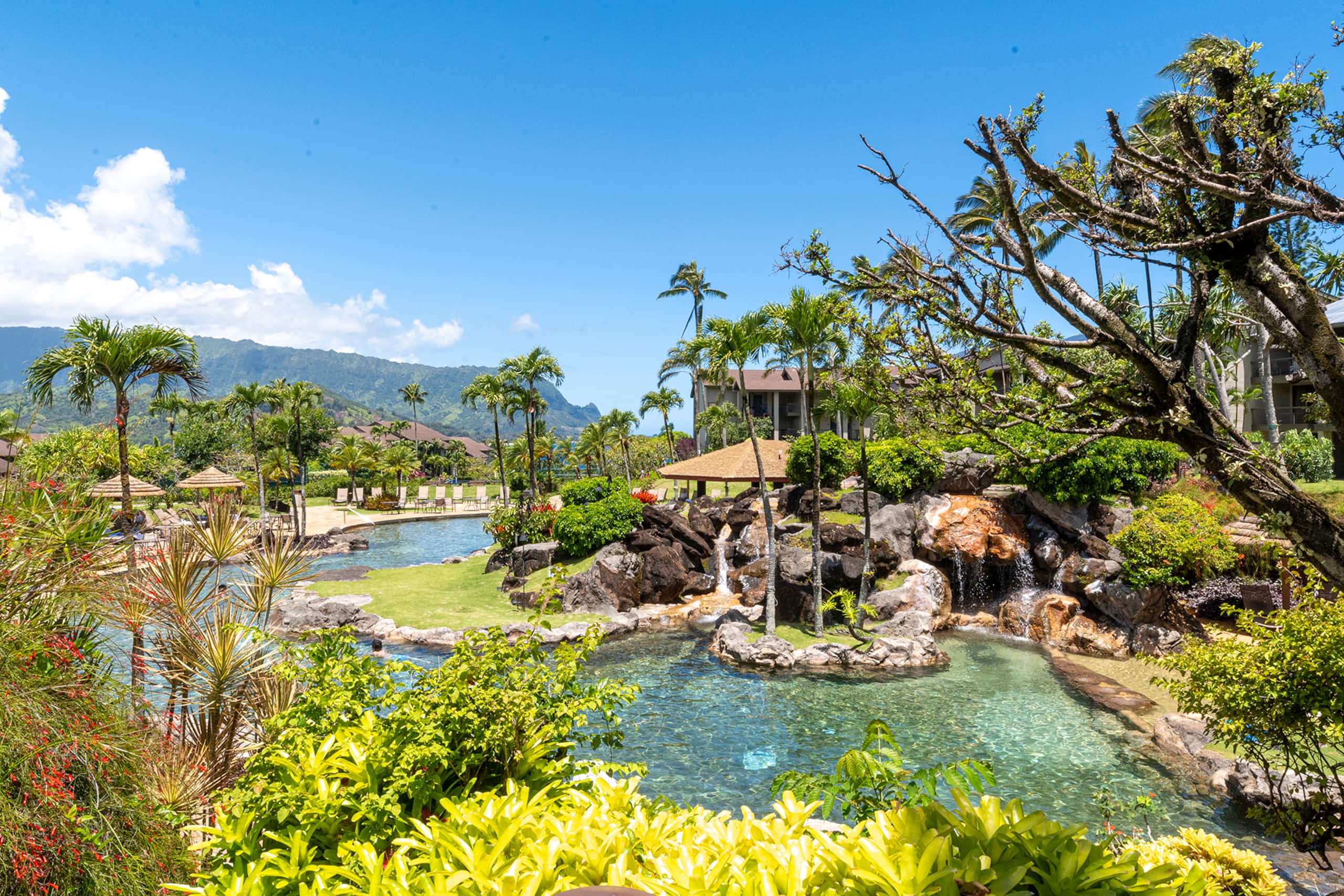 Condo in Kauai · ★4.75 · 2 bedrooms · 3 beds · 2 private baths - Image 51