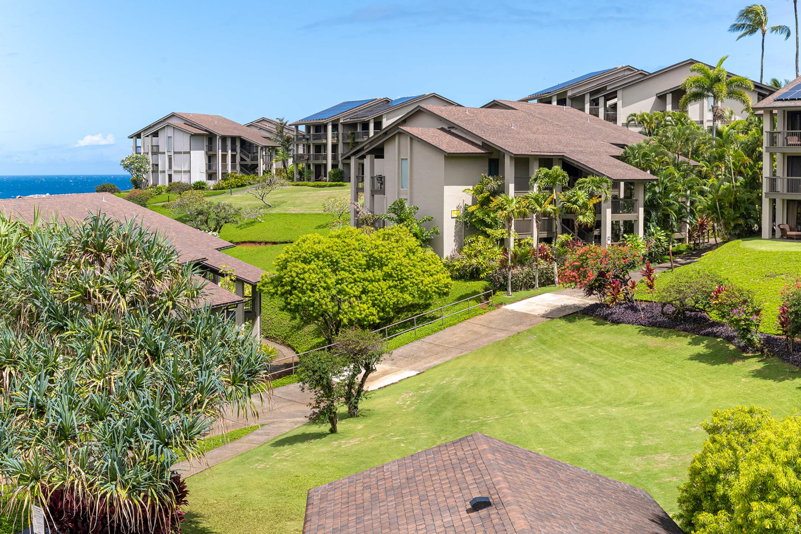 Condo in Kauai · ★4.75 · 2 bedrooms · 3 beds · 2 private baths - Image 35