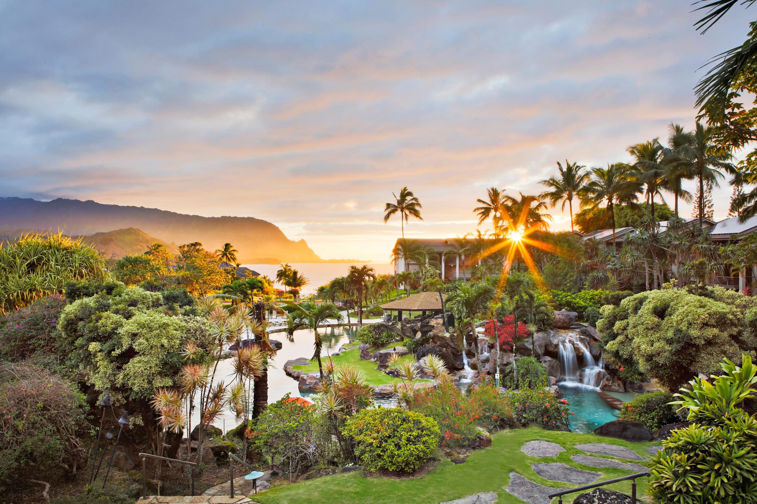 Condo in Kauai · ★4.75 · 2 bedrooms · 3 beds · 2 private baths - Image 3