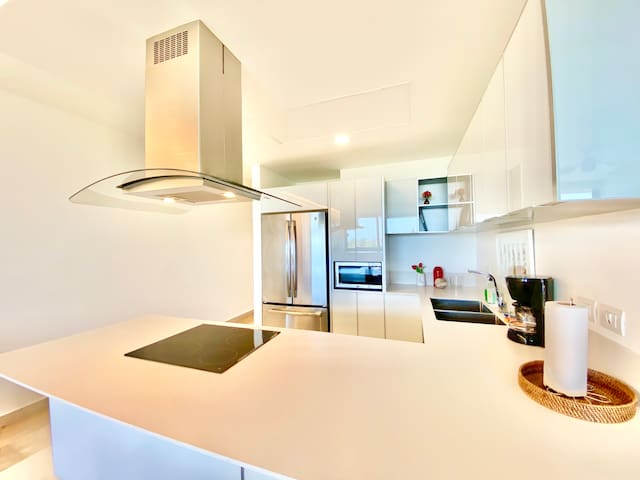 Laura managed Airbnb listing 1