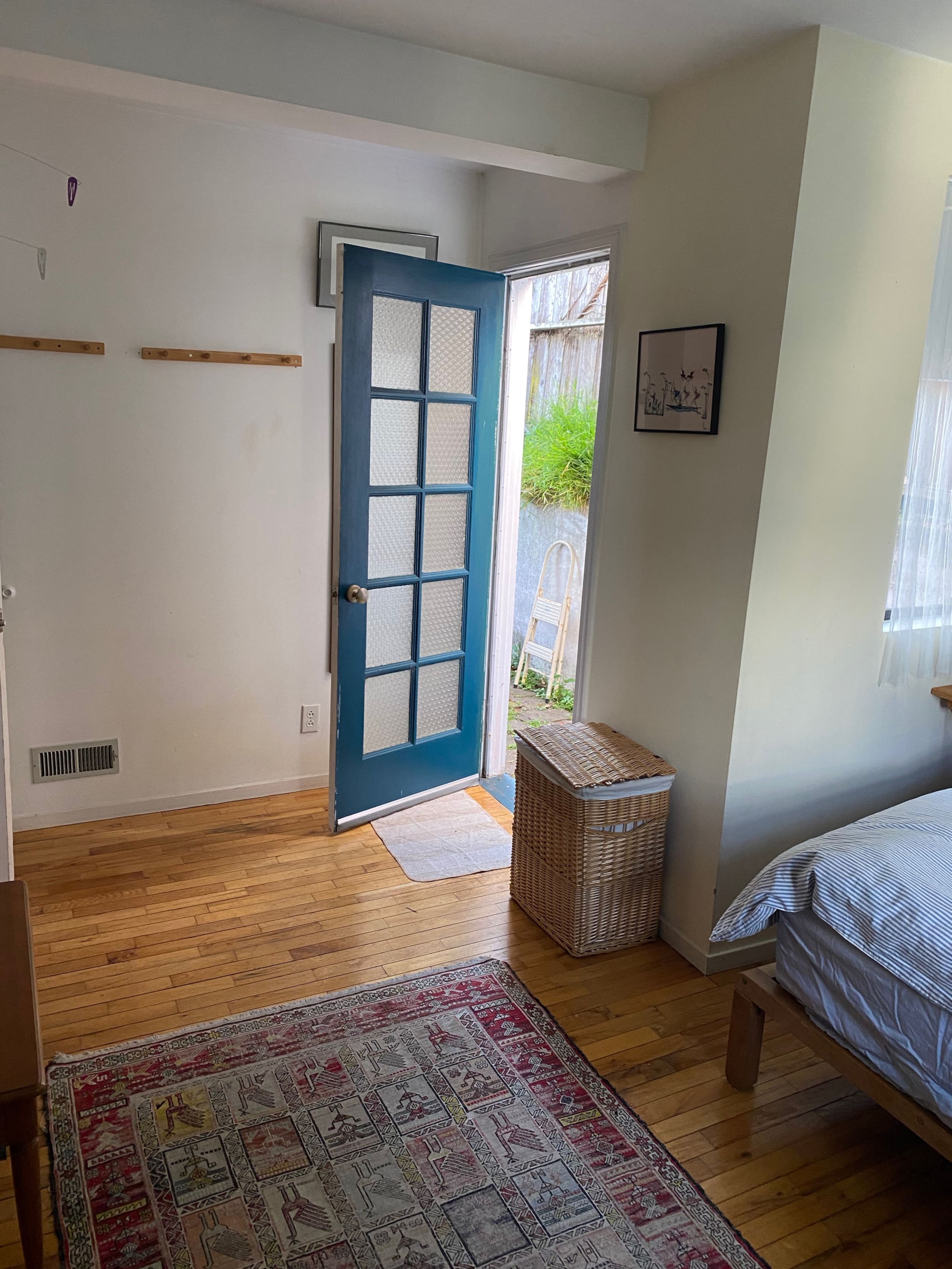 Home in San Francisco · ★5.0 · 1 bedroom · 1 bed · 1 bath - Image 14