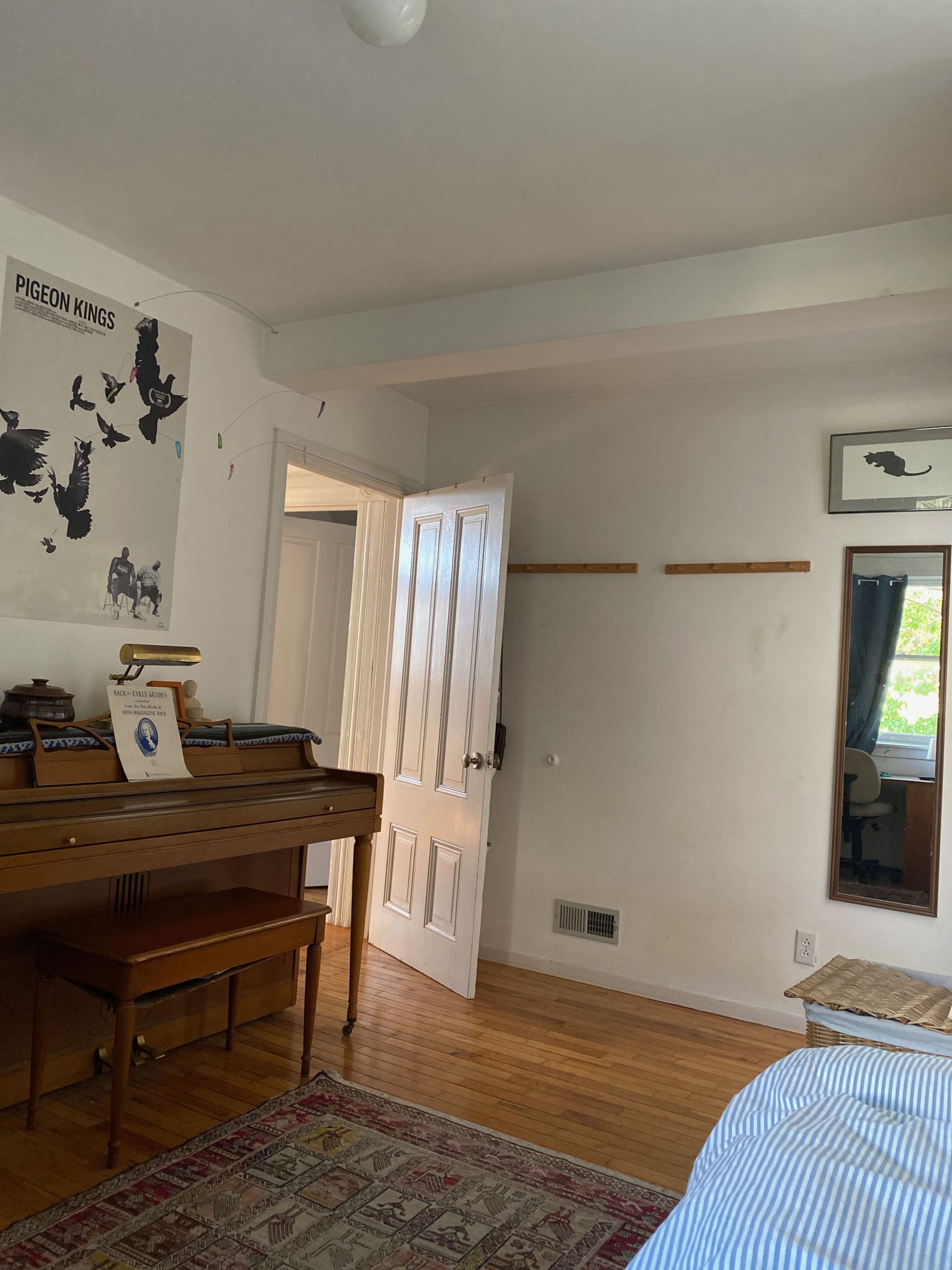 Home in San Francisco · ★5.0 · 1 bedroom · 1 bed · 1 bath - Image 12