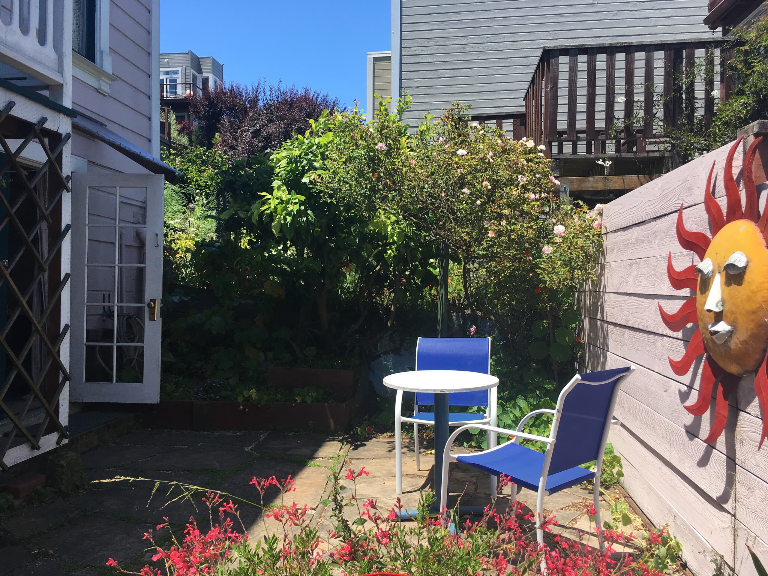 Home in San Francisco · ★5.0 · 1 bedroom · 1 bed · 1 bath - Image 4