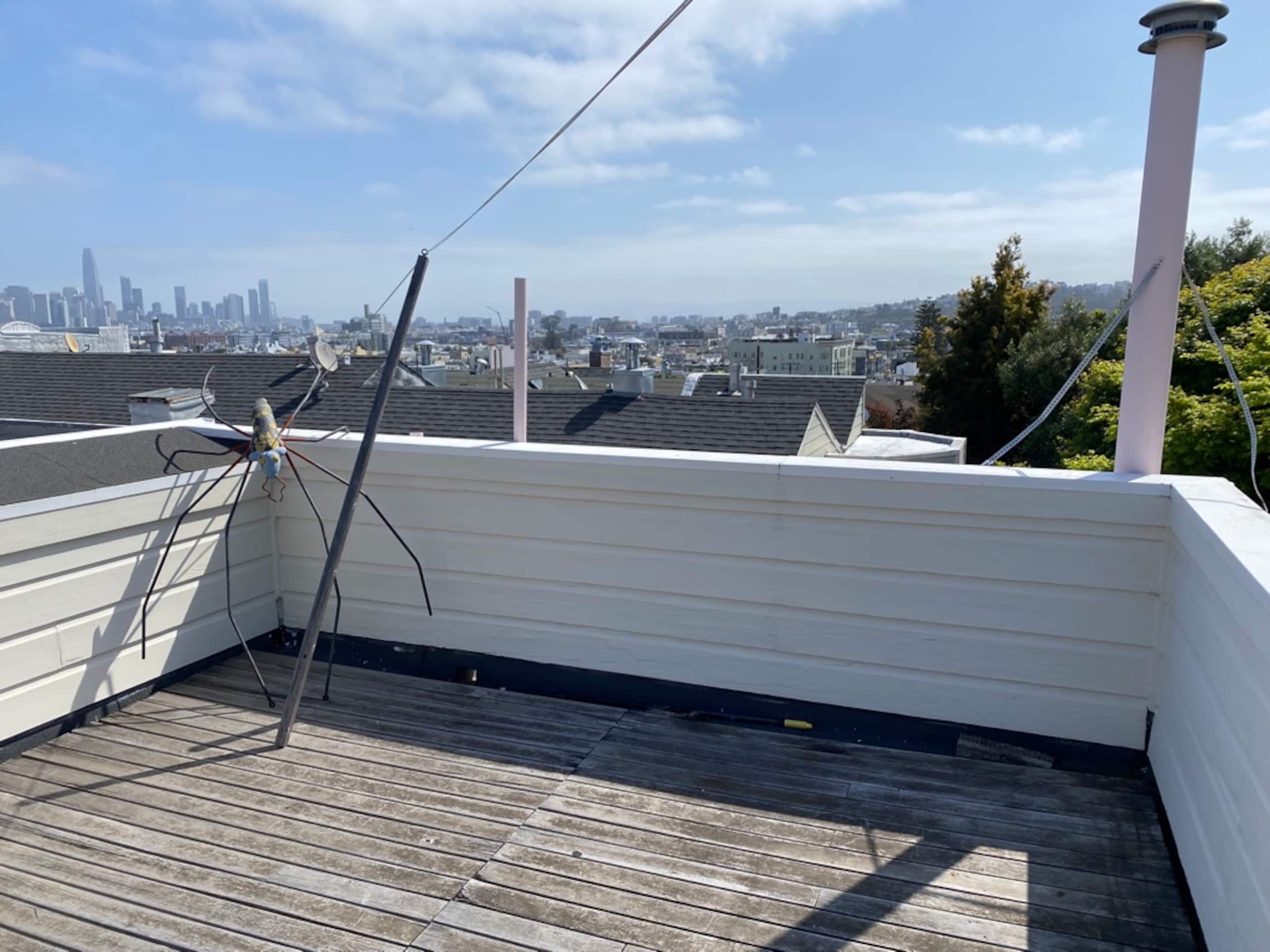 Home in San Francisco · ★5.0 · 1 bedroom · 1 bed · 1 bath - Image 19