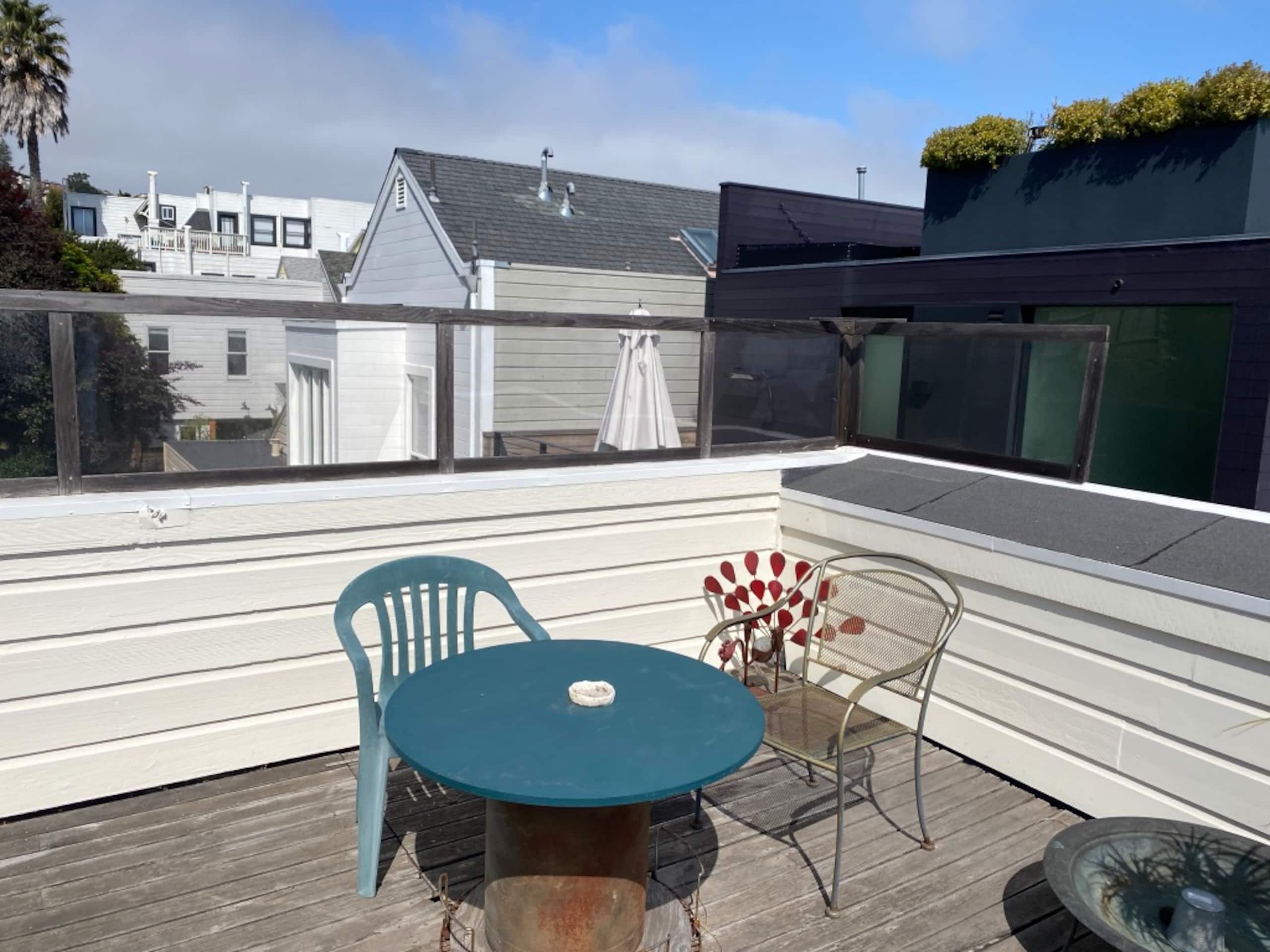 Home in San Francisco · ★5.0 · 1 bedroom · 1 bed · 1 bath - Image 20