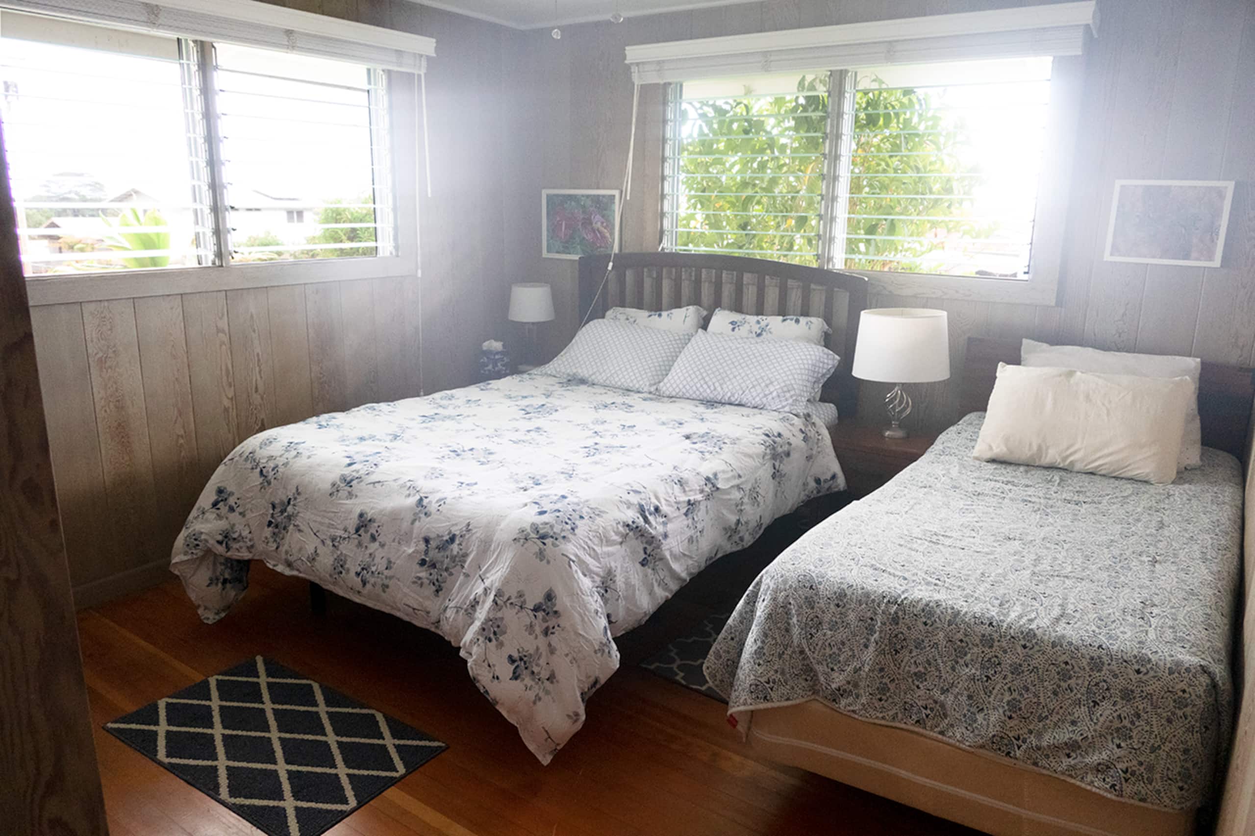 Home in Hilo · ★4.77 · 3 bedrooms · 4 beds · 2.5 private baths - Image 2