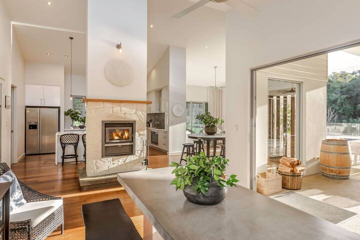 The Siding -Yallingup Retreat (Formerly 81 Estate) gallery image 2