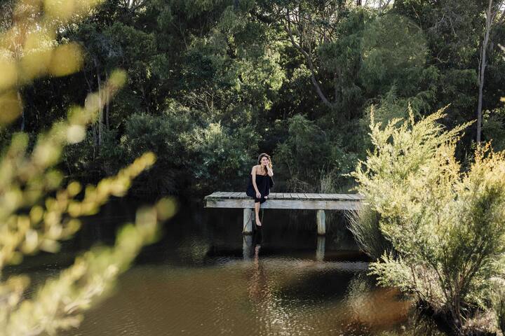 The Siding -Yallingup Retreat (Formerly 81 Estate) gallery image 4