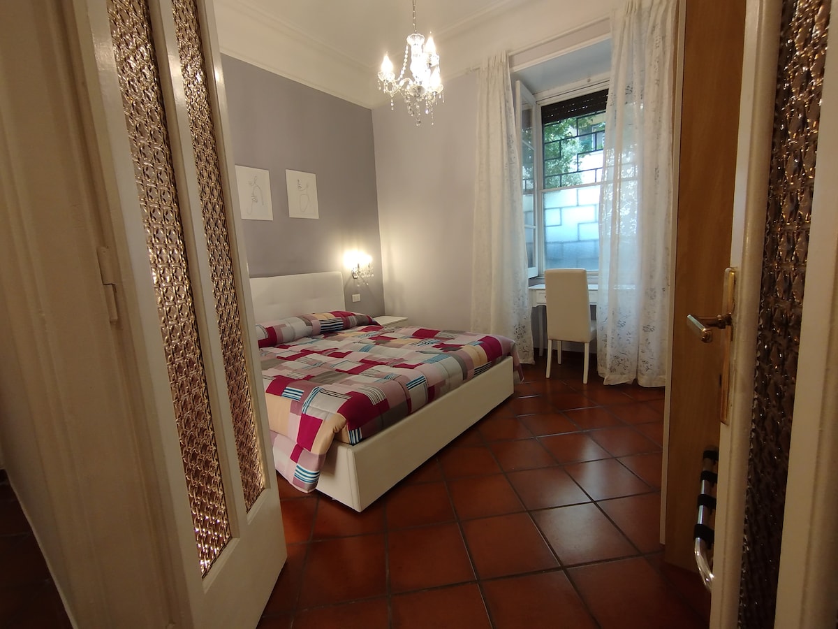 غرفة النوم 2