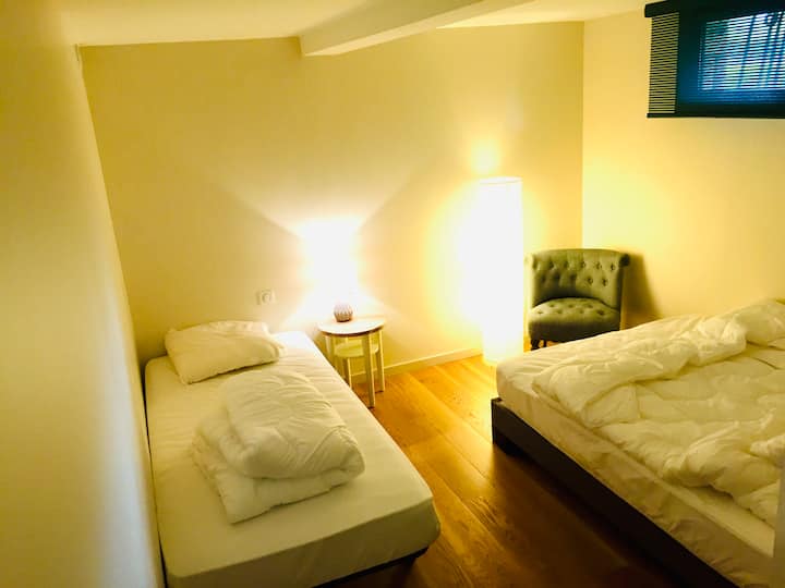 Chambre 3
