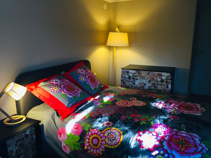 Chambre 2