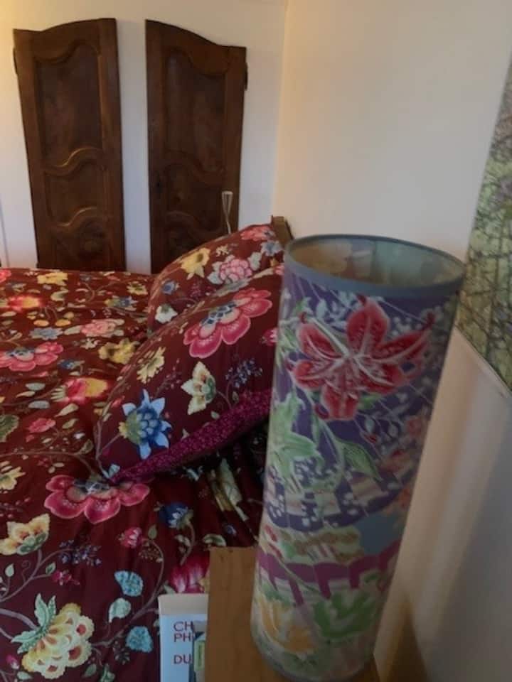 ห้องนอน