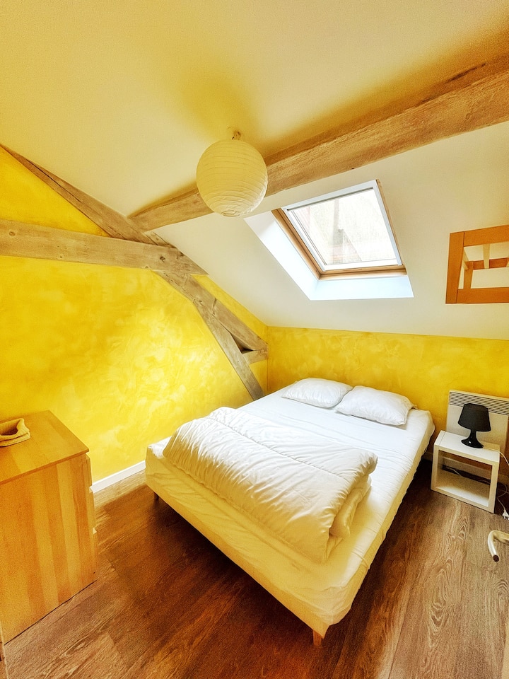 საძინებელი 2