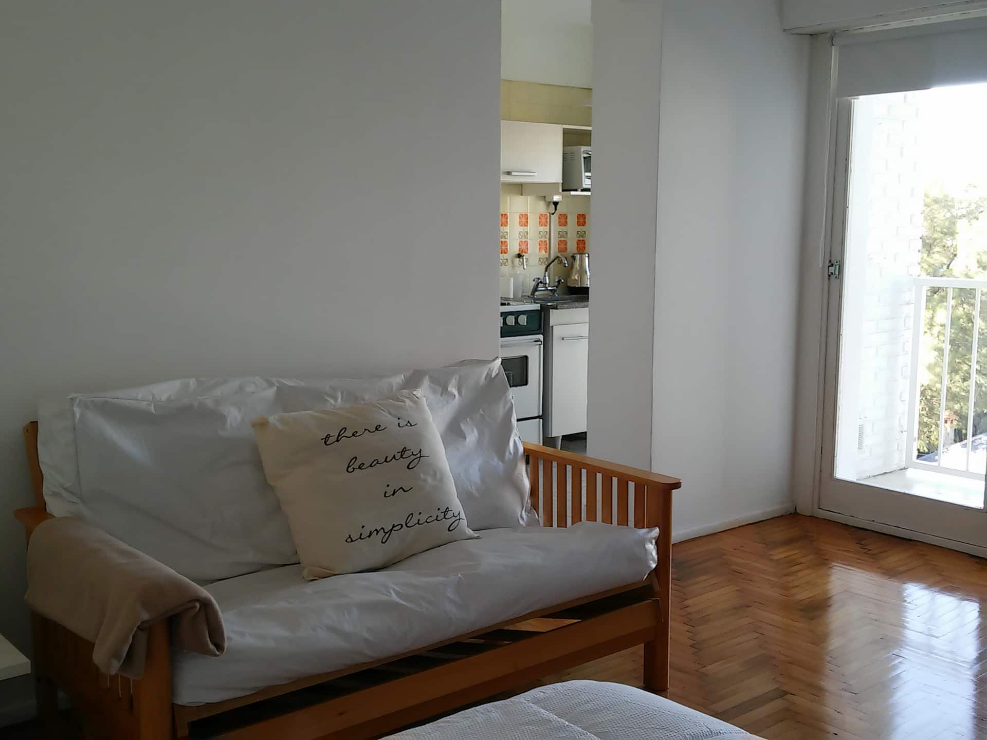PortSuite Olivos