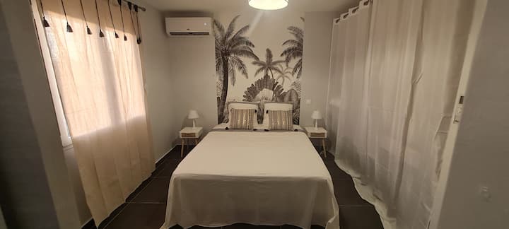 غرفة النوم 1