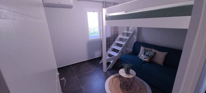 غرفة النوم 3