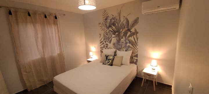 غرفة النوم 2