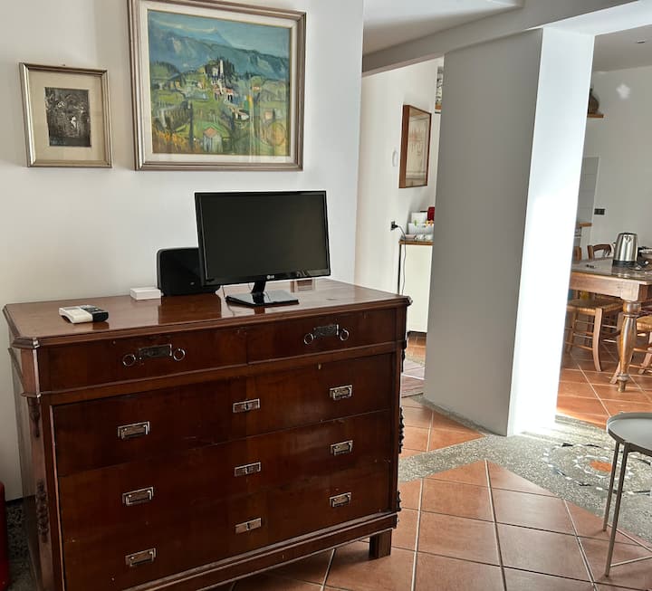 Appartamento Tipico Con Corte Privata - Venezia