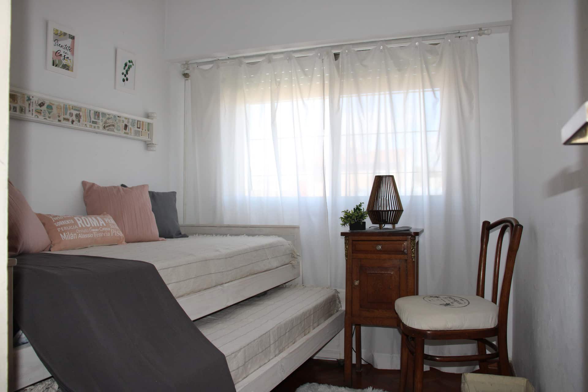 Room in Duplex - Grace's House Villa Adelina