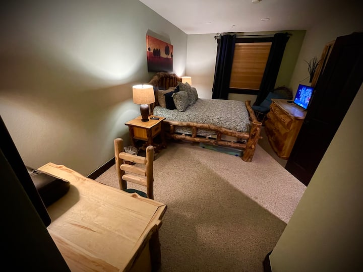 Habitación 1