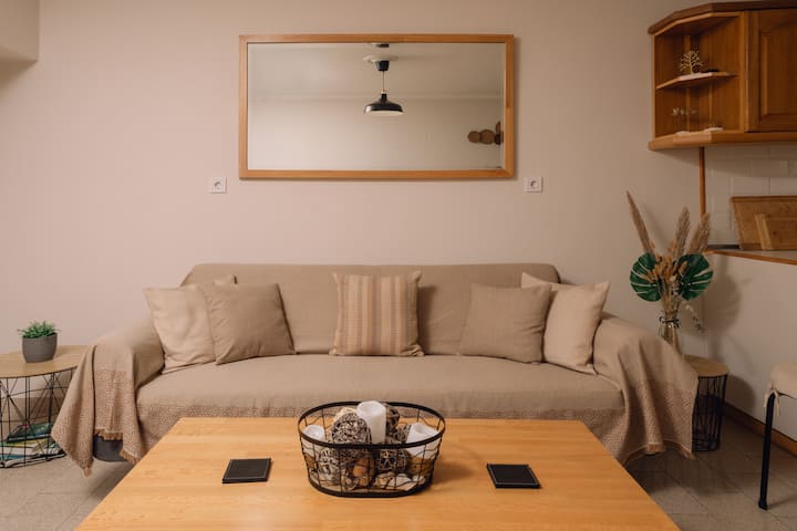 მისაღები ოთახი