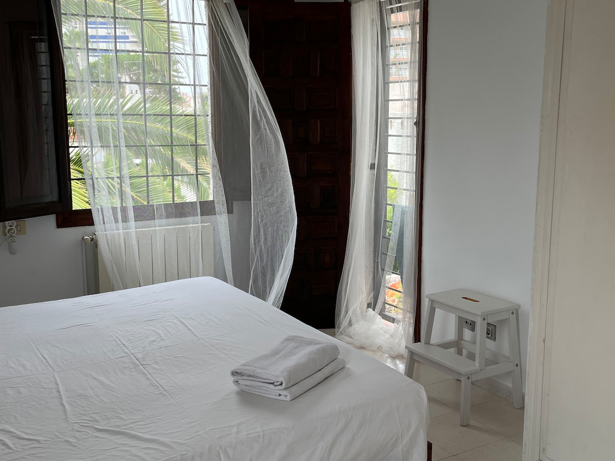 Спална соба 1