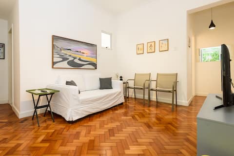 Airbnb em destaque: Ipanema, Rio de Janeiro, Brazil em Ipanema
