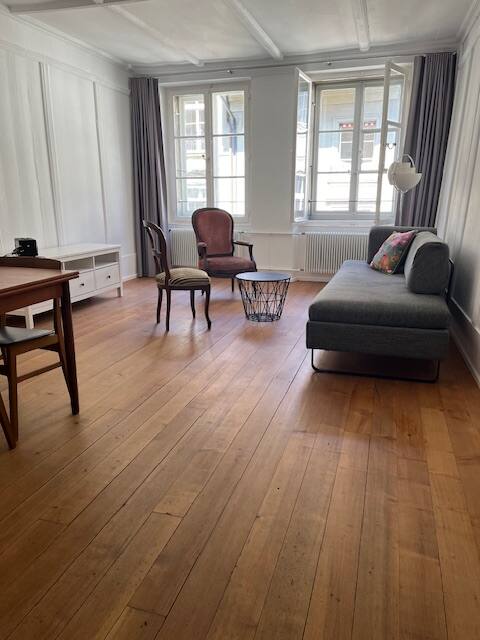 Charming apartment in the Old Town