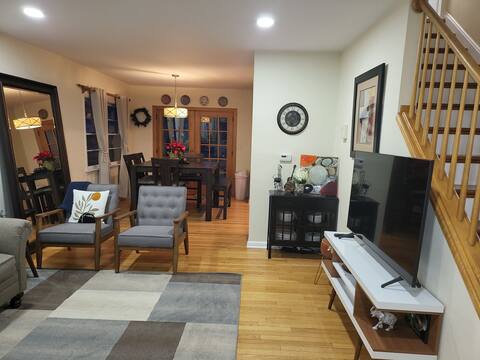 Book Now & Build Great Memories in Cozy Cape Cod!