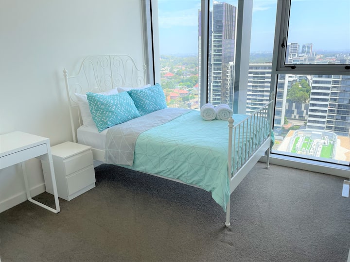 საძინებელი 2