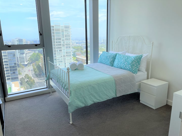 საძინებელი 1