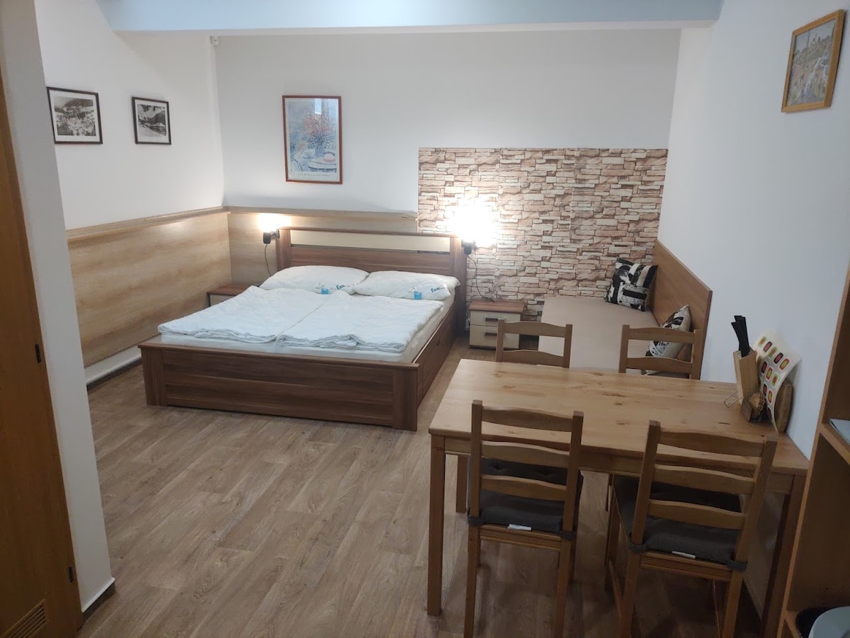 საძინებელი