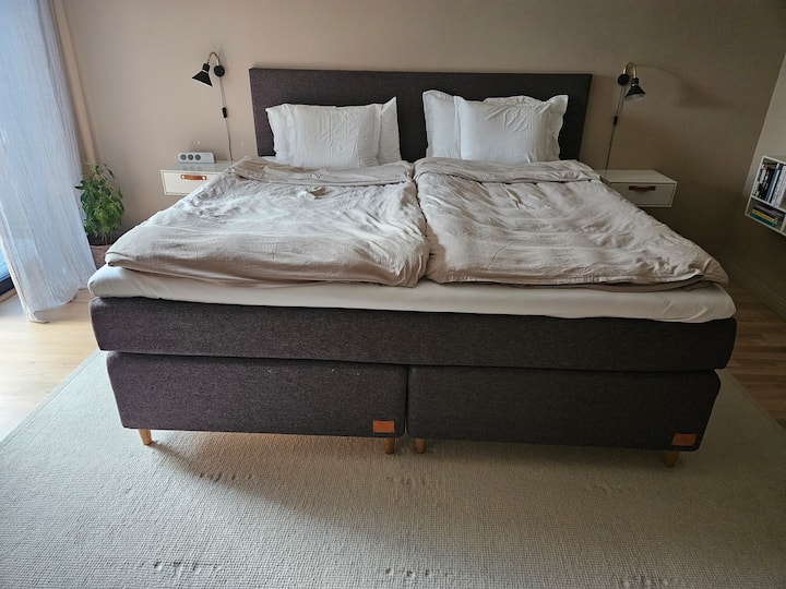 საძინებელი 1