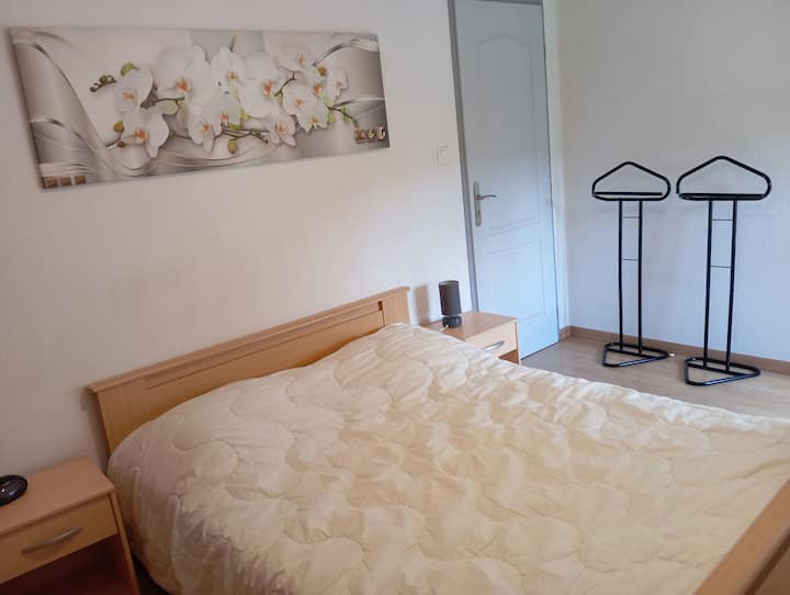 غرفة النوم 1