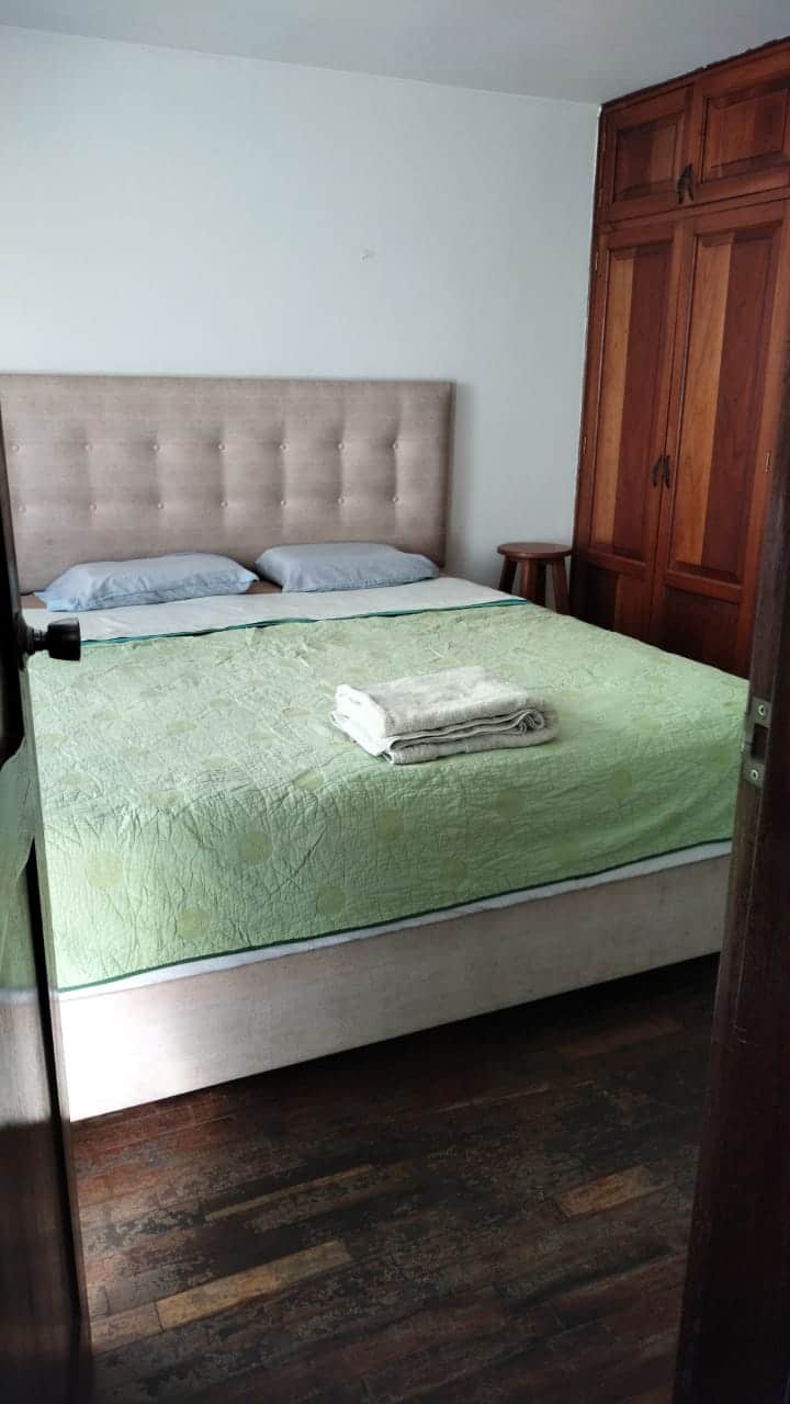 Спална соба