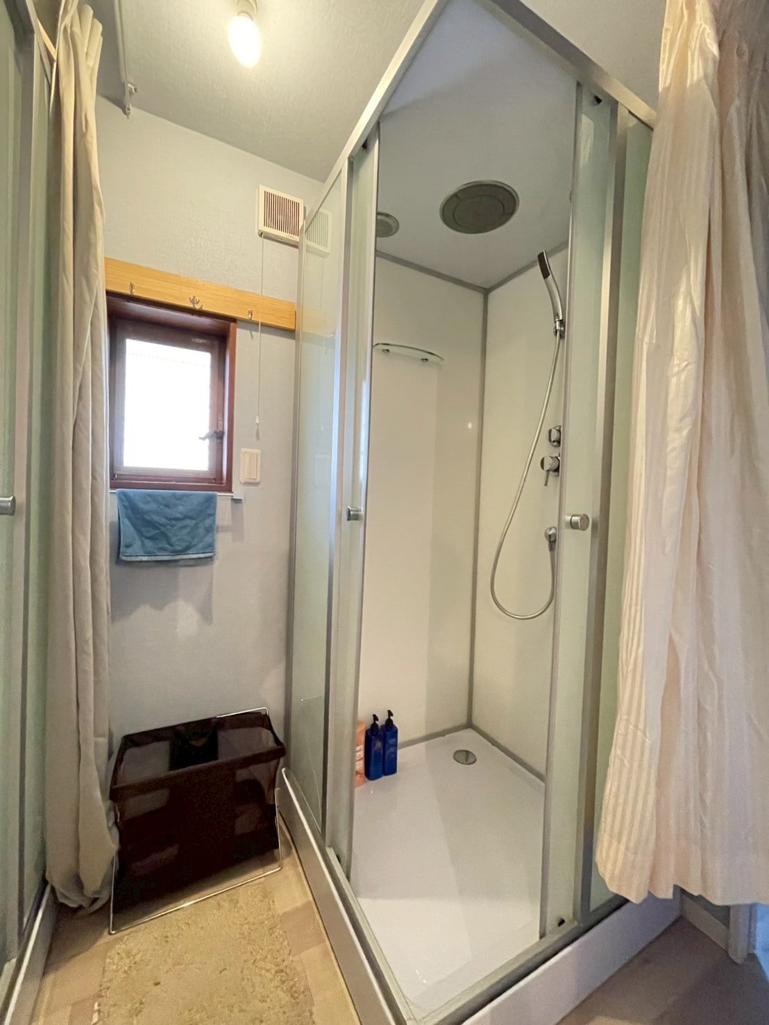 フルバスルーム